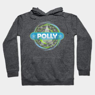 Polly Mug Hoodie